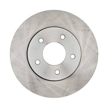 Raybestos Disc Brake Rotor Only Br5599,56241R 56241R